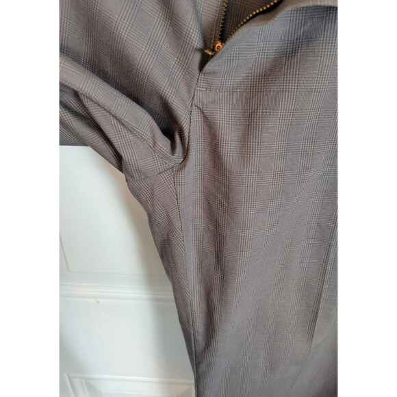 Brooks Brothers Mens Advantage Chino Clark Pants Size 38 x 30 - Picture 6 of 7